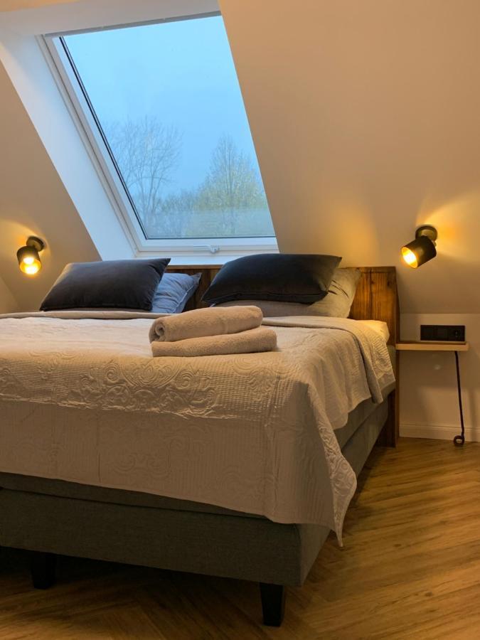 Anderswo Apartments Langenau Kültér fotó